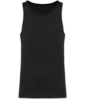 Kariban Eco-Friendly Tank Top Black