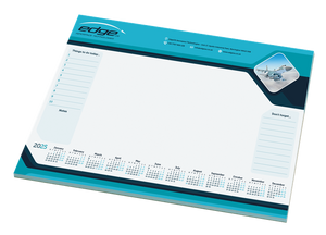 Smart-Pad - Desk A3.
