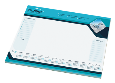 Smart-Pad - Desk A3.