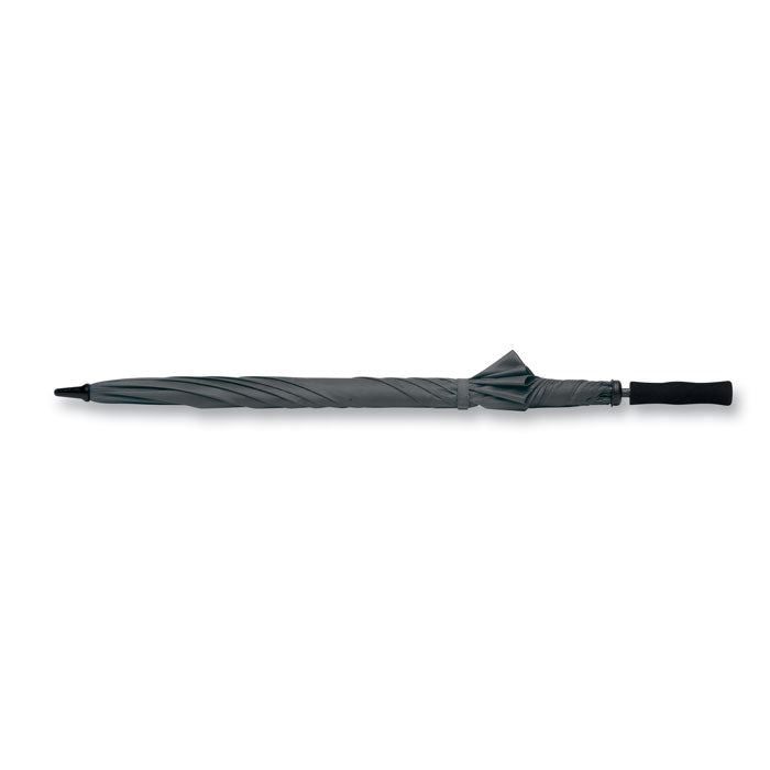 30 inch umbrella Grey