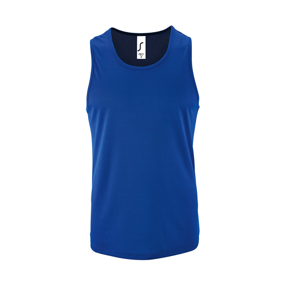 SOL'S Sporty Performance Tank Top