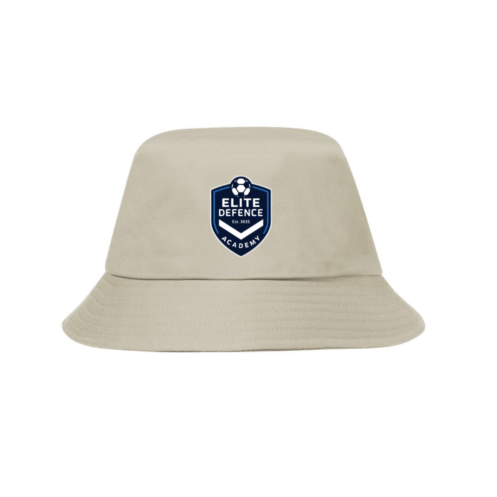 Elevate Premium Bucket Hat
