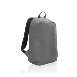 Impact AWARE™ RPET anti-theft backpack