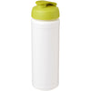 Branded Baseline® Plus grip 750 ml flip lid sport bottle