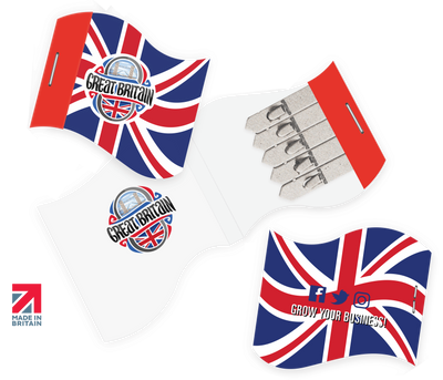 Flag Seedsticks®