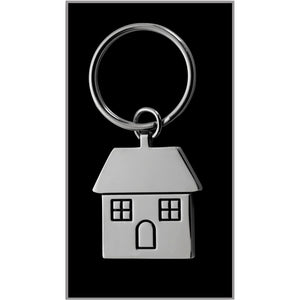 Brookers Metal key holder