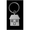 Branded Brookers Metal key holder