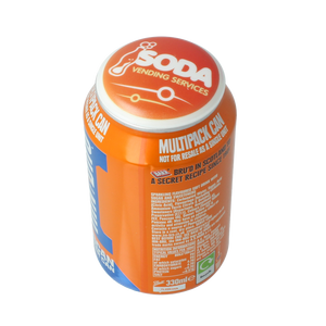 Drink Safe - Can