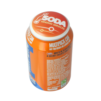Drink Safe - Can