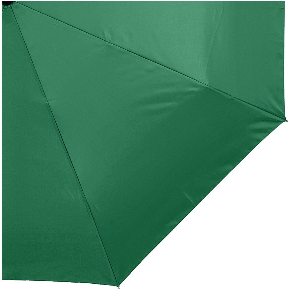 Branded Alex 21.5" foldable auto open/close umbrella