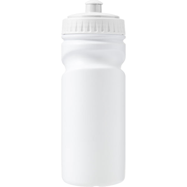 Branded Boundervean Recyclable bottle (500ml)