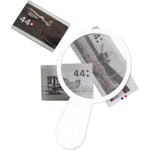 Tootswood Magnifying glass