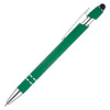 Branded NIMROD SOFT FEEL stylus ball pen