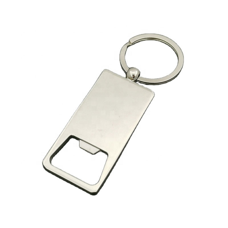 Hampton Bottle Opener Keyring