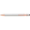 Branded Pennywinkle Aluminium ballpen