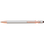 Branded Pennywinkle Aluminium ballpen
