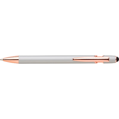 Branded Pennywinkle Aluminium ballpen