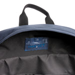 Branded Impact AWARE™ RPET Basic 15.6" laptop backpack