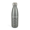 Branded Mondrian Double Wall 500ml Stainless Steel drinks bottle
