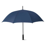 27 inch umbrella Blue