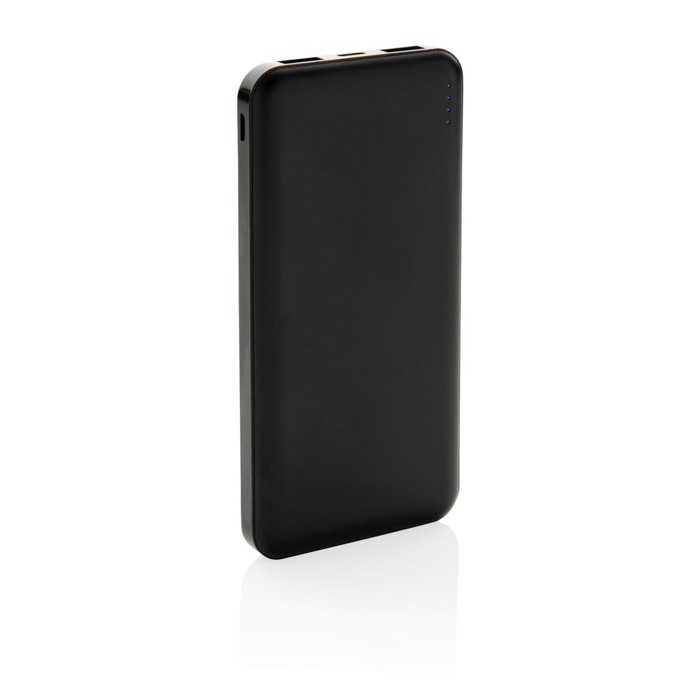 Branded High Density 10.000 mAh Pocket Powerbank