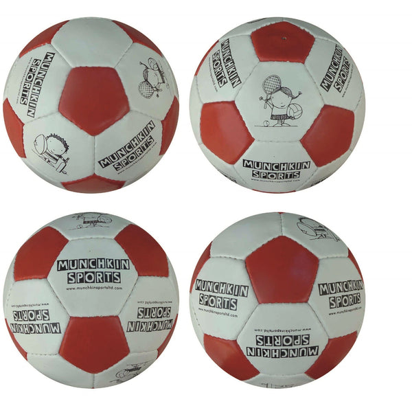 Branded Football - Kids (3)