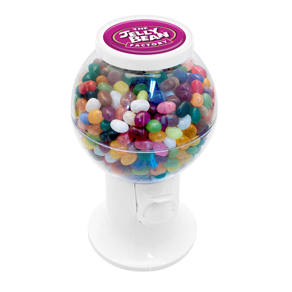 Bean Dispenser of Jelly Bean Factory®