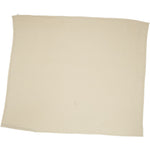 Branded Springwood soft fleece and sherpa plaid blanket