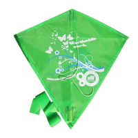 Mini Sky Diamond Kite