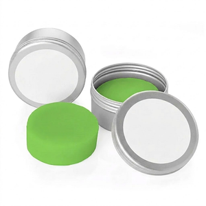 Thai Lime & Mango Hand Made Soap in a Tin (65g)
