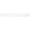 Branded Nizels 2m foldable ruler (white)