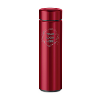 Double wall 425 ml flask