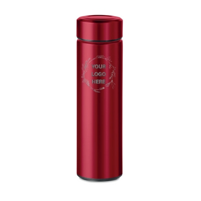 Double wall 425 ml flask