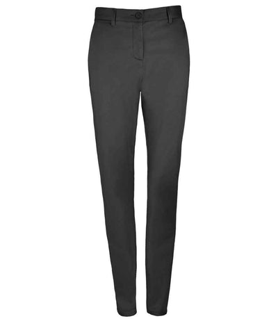 SOL'S Ladies Jared Stretch Trousers