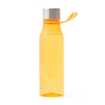 VINGA Lean Tritan Water Bottle Orange