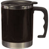 Branded Briton Stainless steel mug