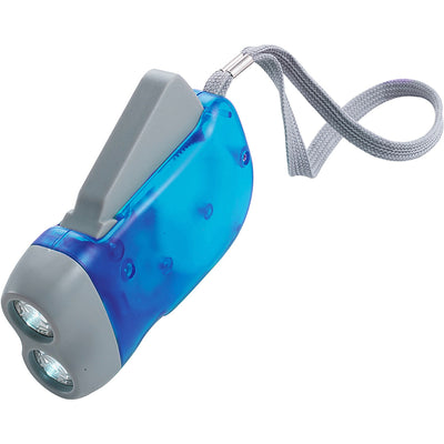 Branded Cotgreaves Dynamo torch