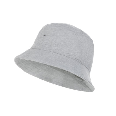 Branded Impact Aware™ 285 gsm rcanvas one size bucket hat undyed