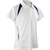 Spiro Team Spirit Polo Shirt