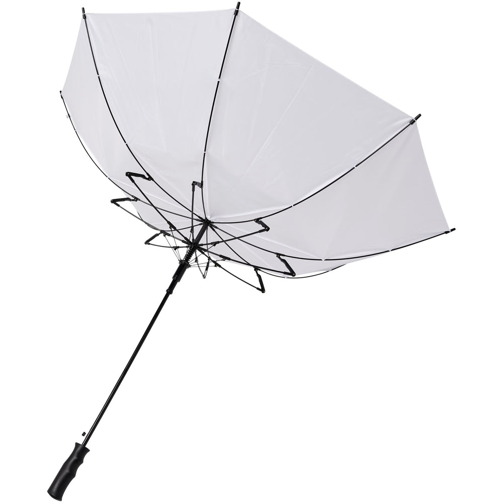 Branded Bella 23" auto open windproof umbrella