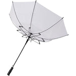 Branded Bella 23" auto open windproof umbrella