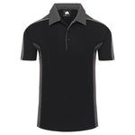 Orn Avocet Two Tone Polyester Poloshirt