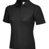 Uneek Ladies Classic Poloshirt
