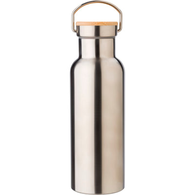 Stebb Stainless steel double walled bottle (500 ml)