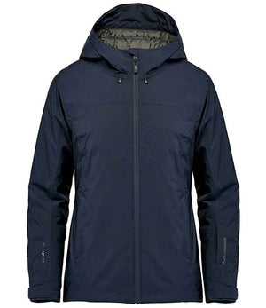 Stormtech Ladies Nostromo Thermal Shell Jacket