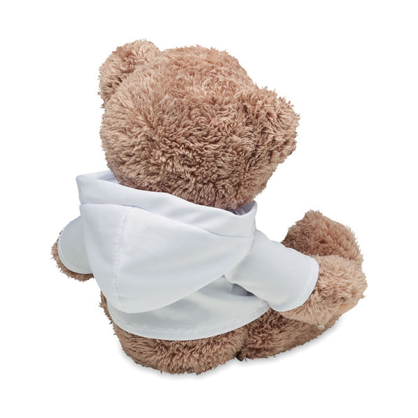 Teddy bear plush