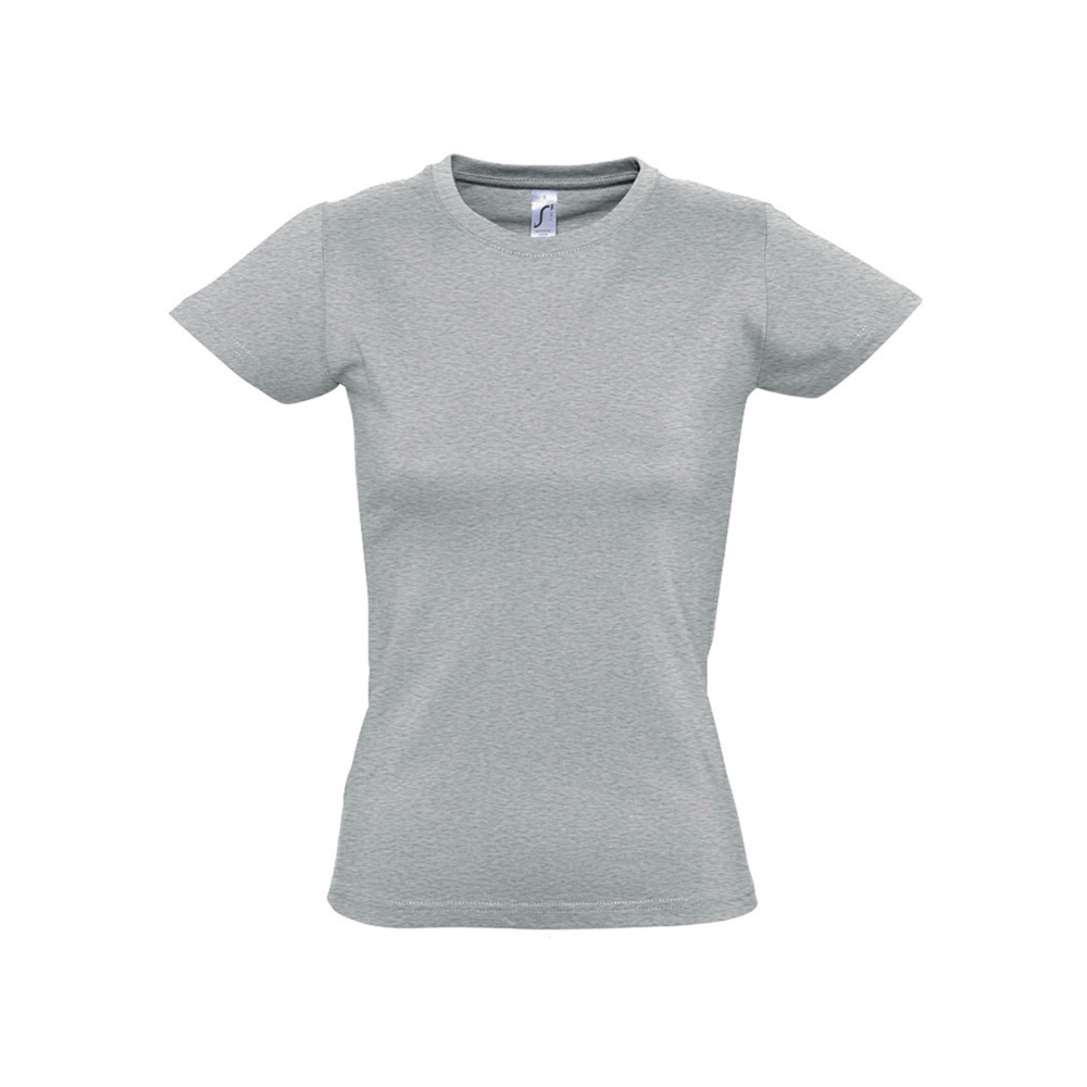 SOL'S Ladies Imperial Heavy T-Shirt