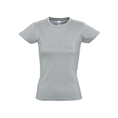 SOL'S Ladies Imperial Heavy T-Shirt