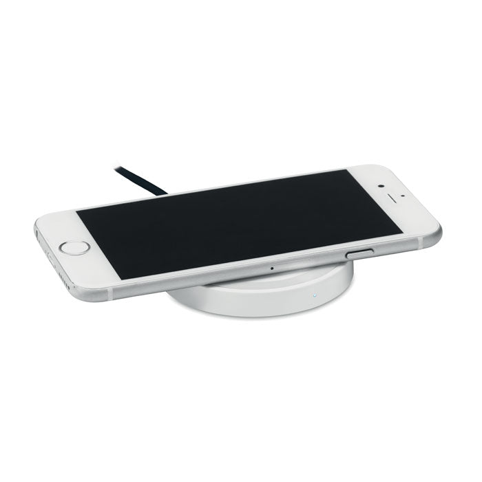 Branded Small wireless charger 5W