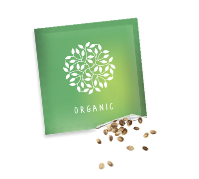 Small Seed Packets - Gloss